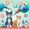 💉 10 мифов о вакцинации собак и кошек