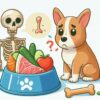 🍖 Собака отказывается от еды: почему и что делать