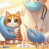 🐾 Правила вакцинации кошек
