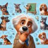 🐕 Эйнштейны собачьего мира: какая порода собак самая умная и почему?