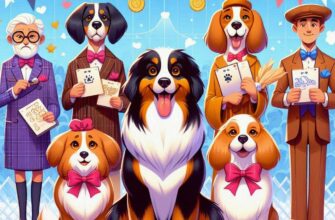 🏆 Итоги выставки собак Westminster Kennel Club Dog Show