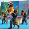 🐕 В Краснодаре готовят кинологов к Олимпиаде-2014