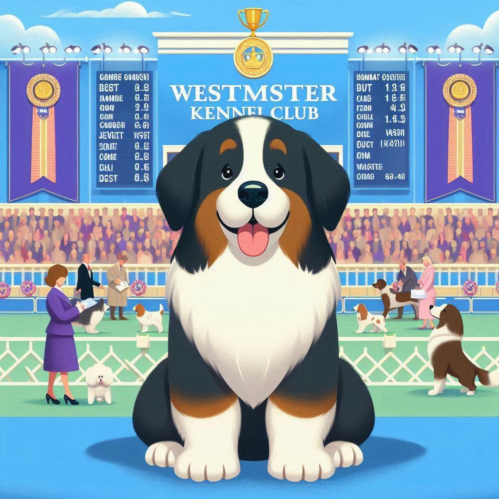 🏆 Итоги выставки собак Westminster Kennel Club Dog Show: 👨‍⚖️ Судьи и критерии оценки