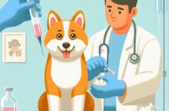 🐕 Как приучить собаку к гигиене и медицинским манипуляциям