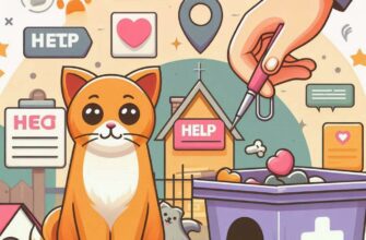 🐾 Pets Help: как помочь бездомным питомцам за 30 секунд