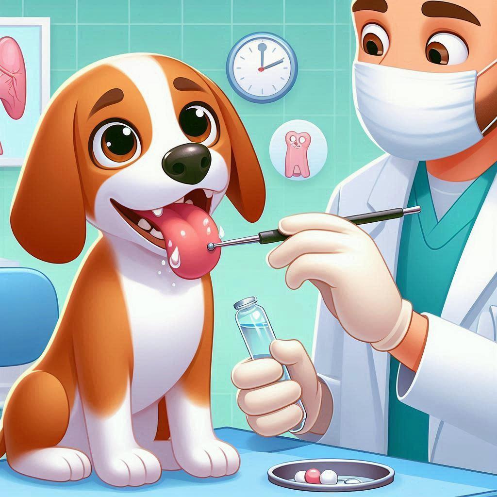 🐶 неприятный запах изо рта у собак: причины и решения: 🦷 основные причины неприятного запаха