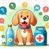 💧 Сколько должна пить собака: полное руководство