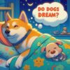 💤 Видят ли собаки сны?